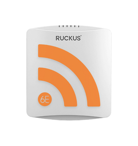 Мощнейшая точка доступа стандарта Wi-Fi 6E - Ruckus R760 - доступна к заказу