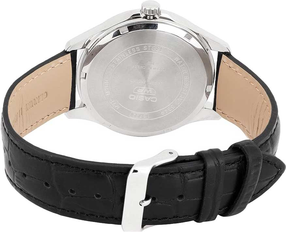 Часы Casio MTP-M100L-1A