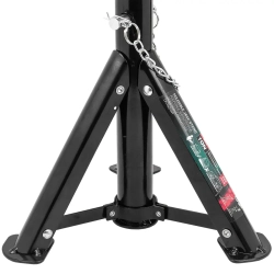 Подставка ремонтная 12т (h min 490мм, h max 780мм) (к-т 2шт) RockFORCE RF-T42004 BIG