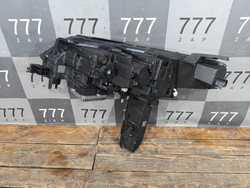 Фара правая LED Exeed RX 23-нв Б/У Оригинал 605000711AA