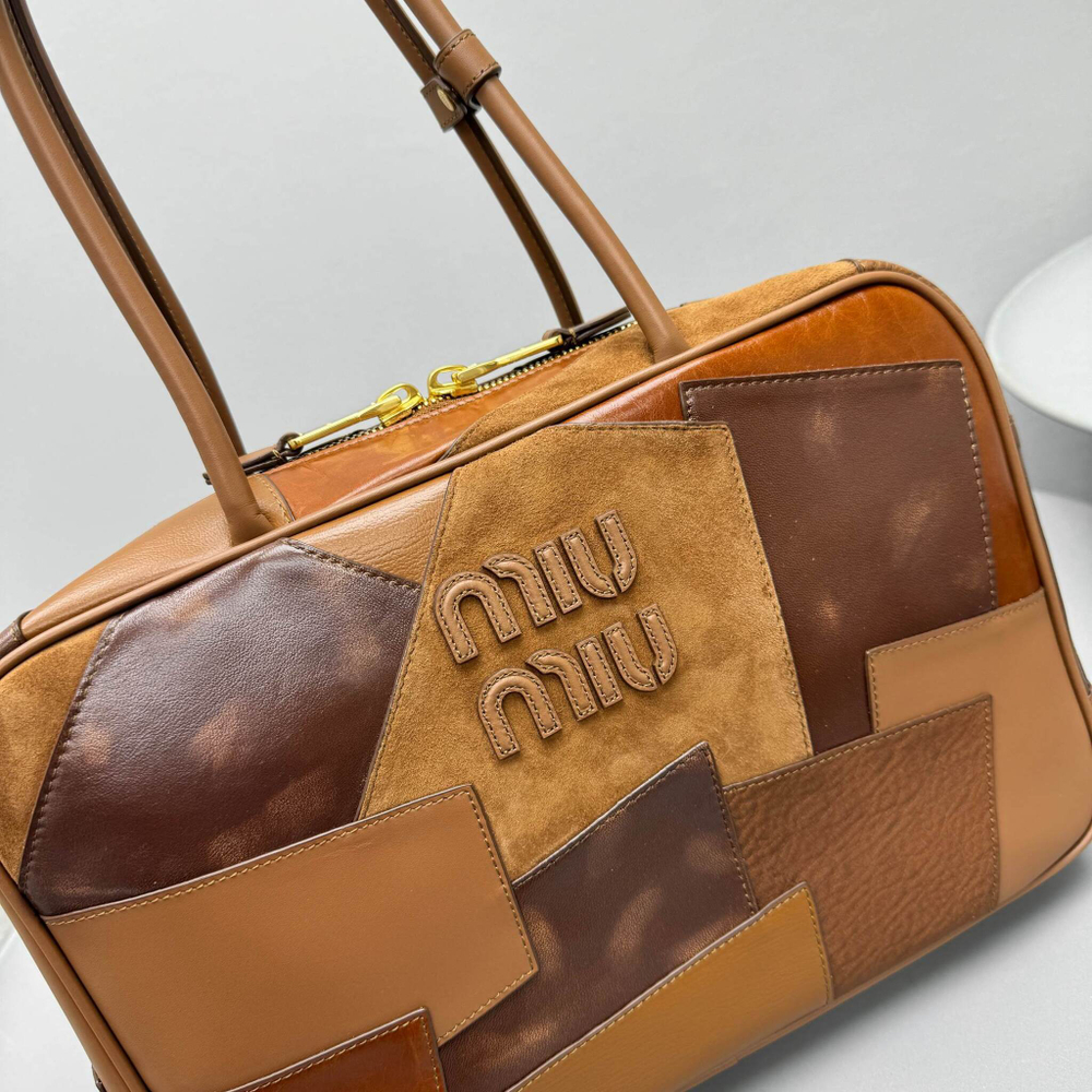 Miu Miu Beau Large Bag 34 cm