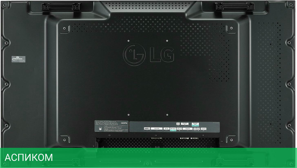 Информационная панель LG 55VL5PJ-A