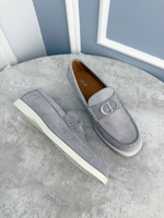 Лоферы Christian Dior