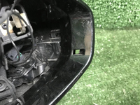 Зеркало правое Audi A6 5 C8 (2018-н.в.) 12 конт.
