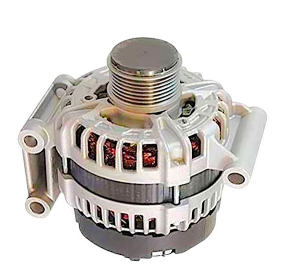 Генератор ALB3509