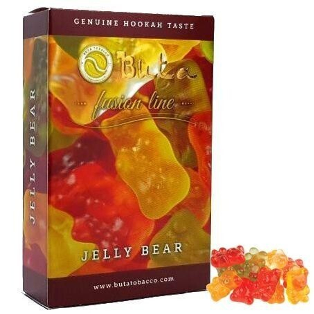 Buta - Jelly Bear (1kg)