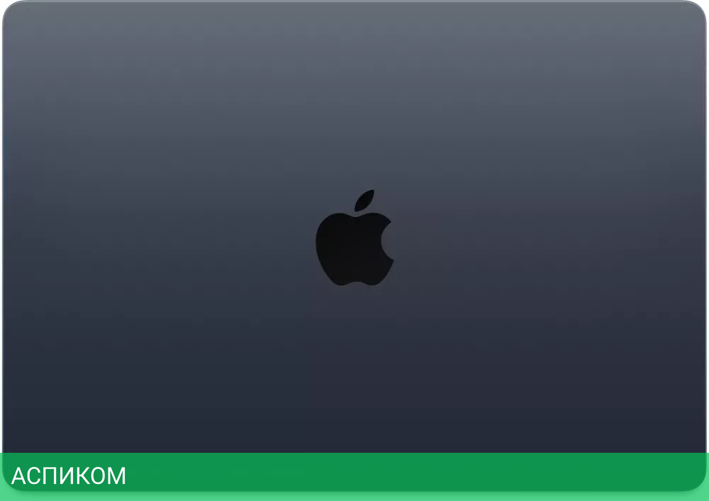 Ноутбук Apple Macbook Air 15" M3 2024 Z1BV000CS