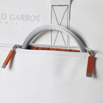 Сумка теннисная WILSON SUPER TOUR LARGE DUFFLE RG .