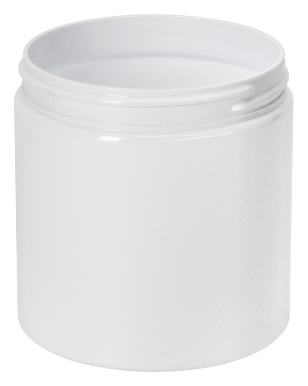 Банка 500 мл 89 мм ПЭТ от производителя Тара-Гост