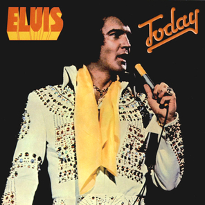 Elvis Presley / Today (Legacy Edition)(2CD)