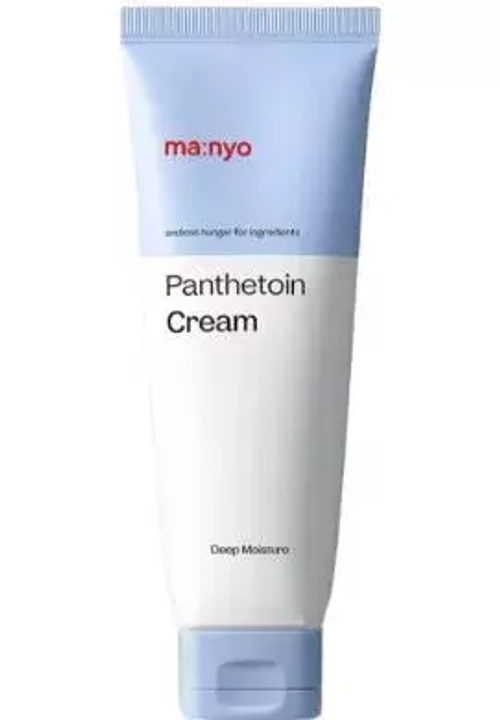 Manyo Panthetoin Cream Ультраувлажняющий барьерный крем для обезвоженной кожи