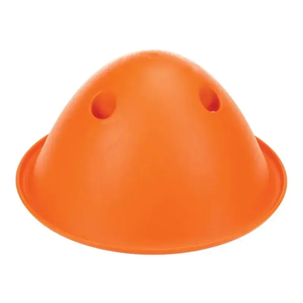 Игрушка для собак ШЕЛ Оранжевый