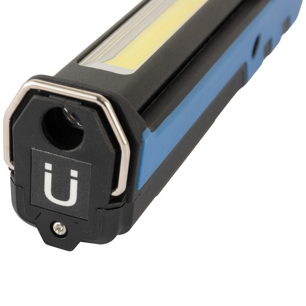 OPT-FLB450 Складной аккумуляторный фонарь, 450 Лм