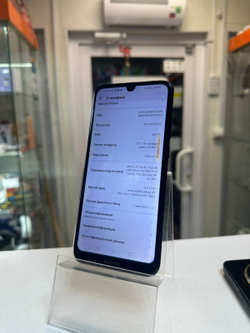 Смартфон HUAWEI Y6 2/32