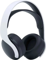 Беспроводные наушники с микрофоном Sony PULSE 3D, белый