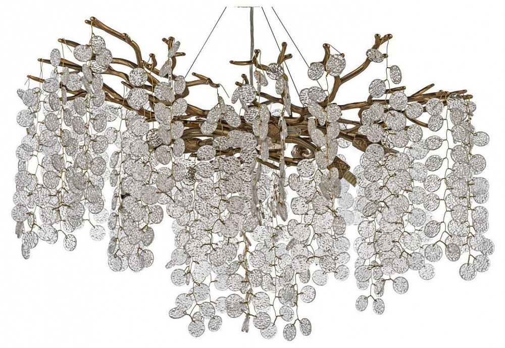 Подвесная люстра Dio D’Arte Tavenna Tavenna H 1.5.76.102 A