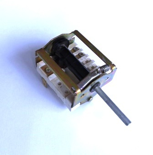 Переключатель (блокиратор) Электра,Нововятка