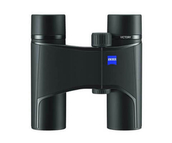 Бинокль Carl Zeiss Victory Pocket 10x25 чёрный