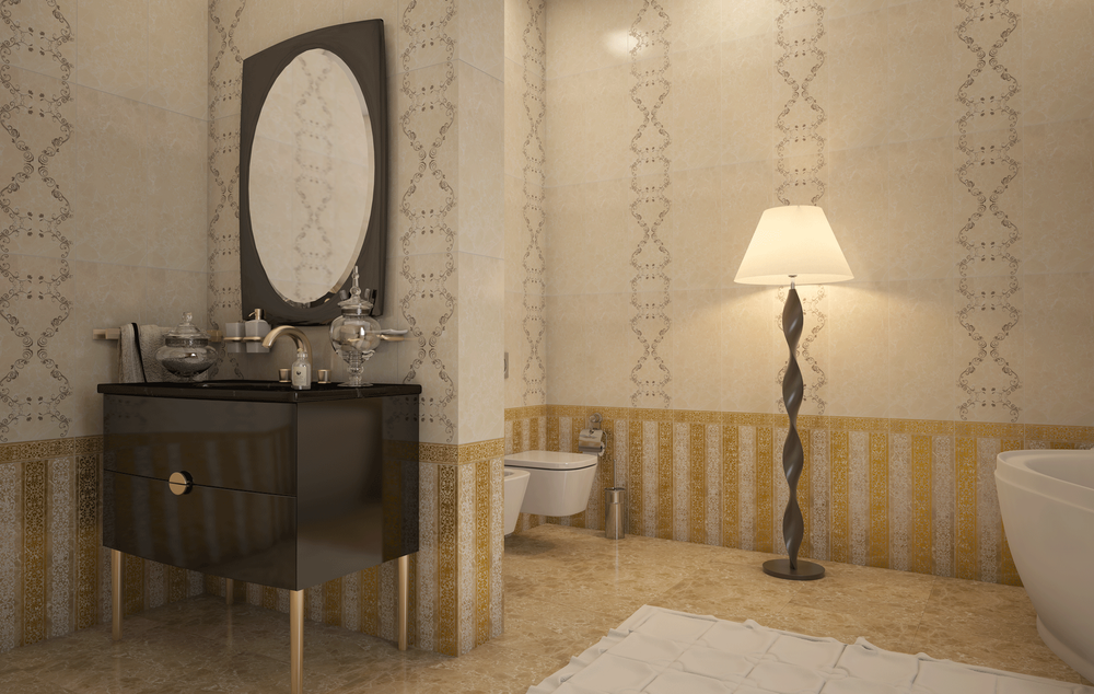 Bohemia beige PG 03 v2 450х450 (1-й сорт)