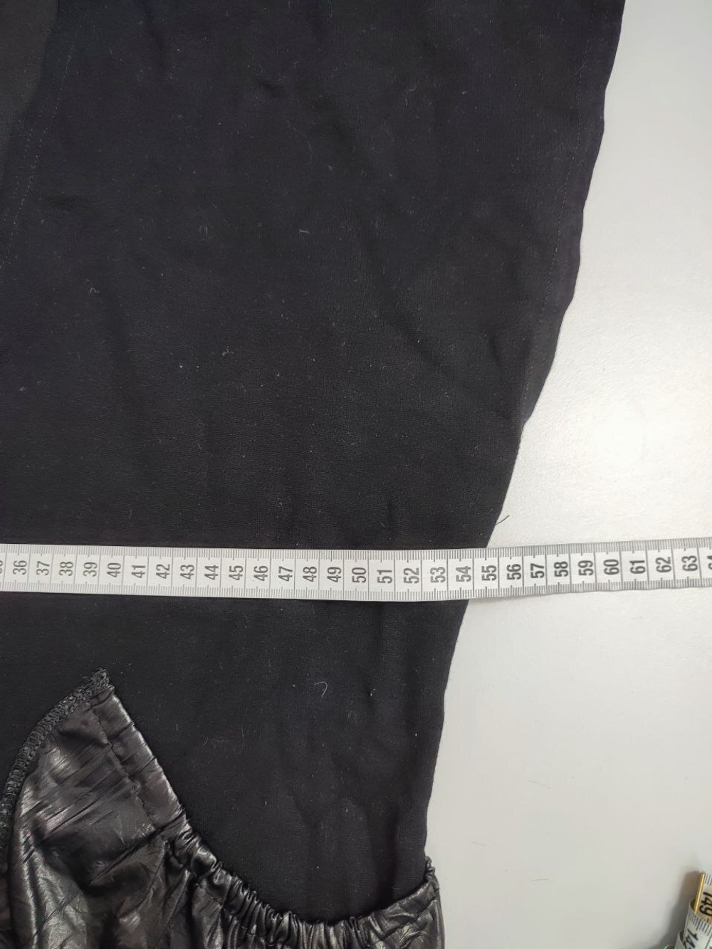 Кофта Lina повседневная 50 размер