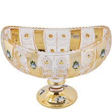 Конфетница Lenardi 588-182 18,5 см