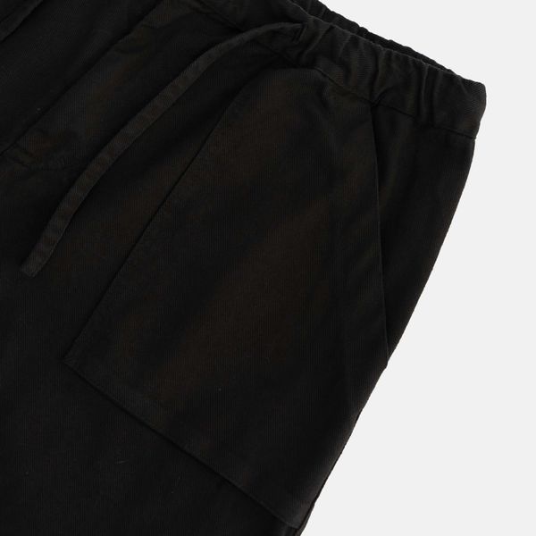 Шорты SS22 DYED Черные - фото 2