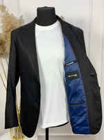 Льняной костюм Kiton, арт. 481776859