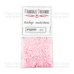 Набор пайеток - 407