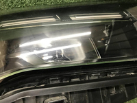 Фара правая Geely Emgrand 2 (2021-н.в.) LED
