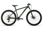 Горный велосипед Aspect Radium 27.5 (2025)