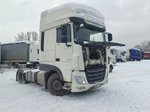 DAF XF 4x2 Седельный тягач XF 480 FT (Дизельный, 12,9 л, 483 л.с., АТ)