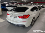 BMW 6 Series GT (G32) 620d xDrive M Sports (06.2020)