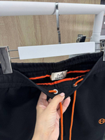 Шорты Hermes
