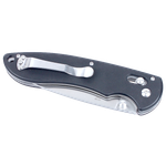 Нож Ganzo G740BK 440C (58 HRC) Чёрный ***