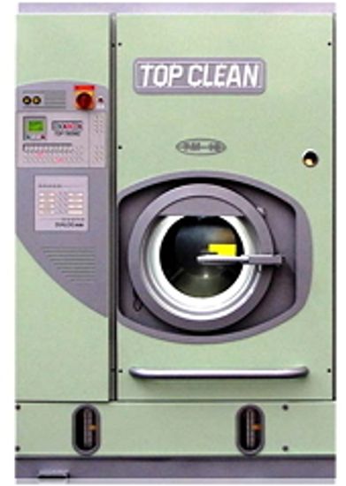 TOP CLEAN серии TGE Slimline