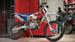 KTM 500 EXC-F SIX DAYS