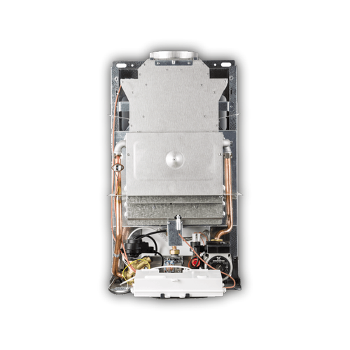 Котёл газовый ITALTHERM City Class 28 C двухконтурный, настенный