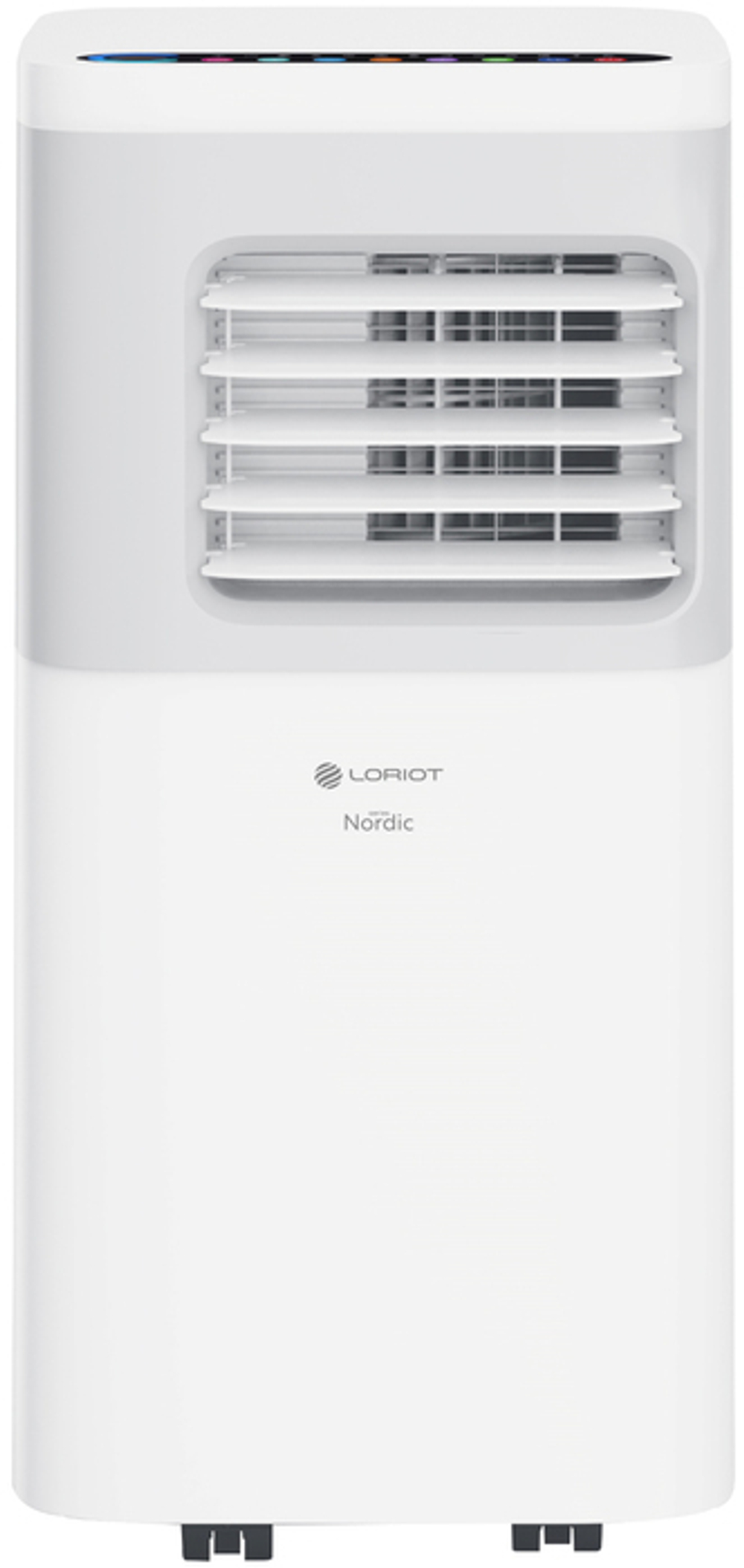 Мобильный кондиционер Loriot Nordic LPAC-12TP