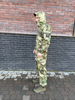 Костюм горка 6 весна лето /мох лайт