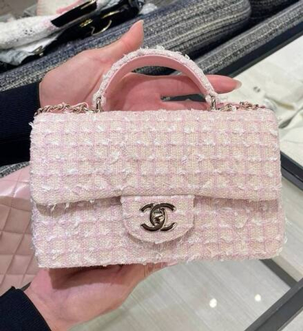 Сумка CHANEL