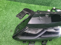 Фара левая Belgee X50 (2023-н.в.) LED