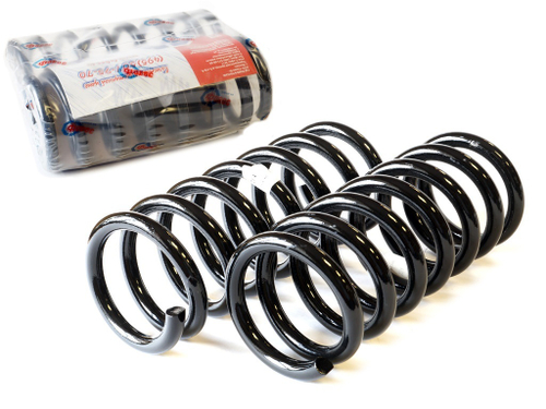 Пружина Люкс передние / 21214-2902712-00