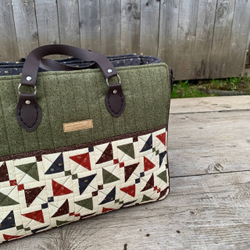 СУМКА МАСТЕРА