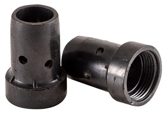 Диффузор газовый Fubag FB 550W черный, 5 шт