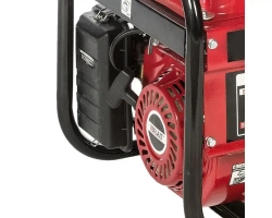 Генератор бензиновый BRAIT BR-3800AL (3,2 кВт, 15 л, 220 В, ручной стартер)