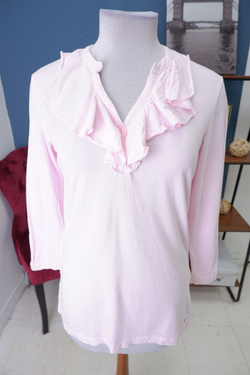 Блузка Global Sport удобная 48 размер