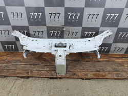 Панель передняя Renault Logan 2 12-22 Б/У Оригинал 625048118R
