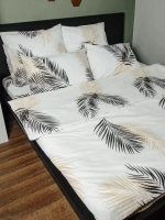 Наволочка 70х70 см из 100% хлопка