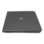ZBook 15 G5