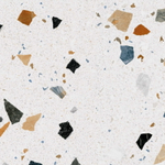 Керамогранит ARCANA STRACCIATELLA Stracciatella-r Nacar